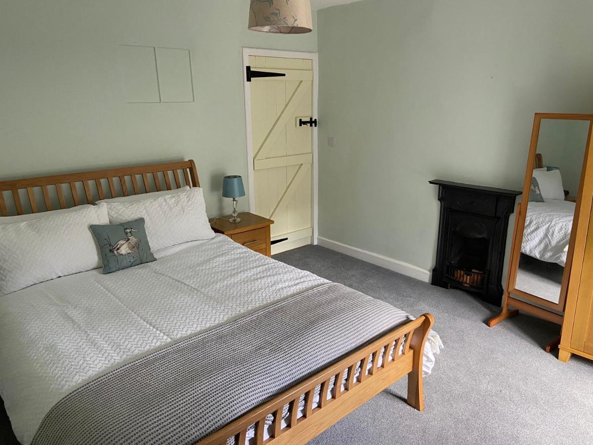 Vakantiehuis Poppy Matlock (Derbyshire)
